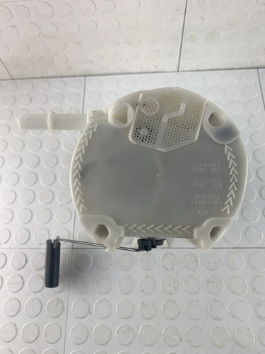 Bomba De Gasolina Dodge Durango Wd 2016-2020 5.7