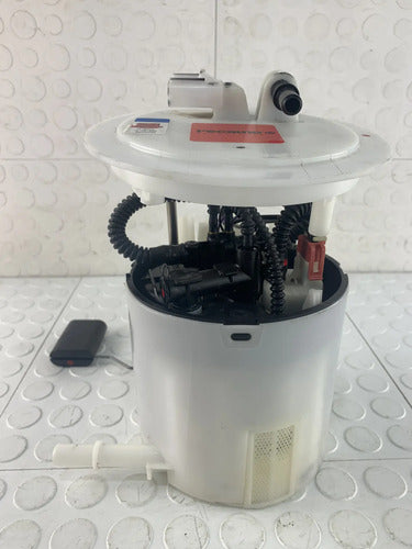 Bomba De Gasolina Dodge Durango Wd 2016-2020 5.7