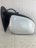 Espejo Retrovisor Derecho Dodge Durango Wd 2014-2020