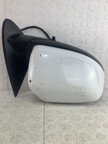Espejo Retrovisor Derecho Dodge Durango Wd 2014-2020