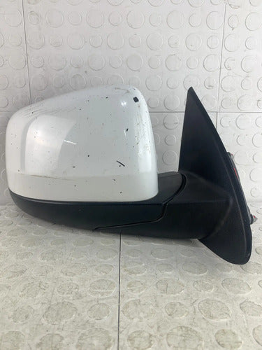 Espejo Retrovisor Derecho Dodge Durango Wd 2014-2020