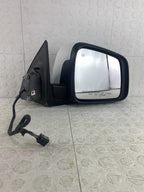 Espejo Retrovisor Derecho Dodge Durango Wd 2014-2020