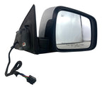 Espejo Retrovisor Derecho Dodge Durango Wd 2014-2020