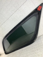 Cristal Aleta Izquierda Dodge Durango Wd 2014-2020