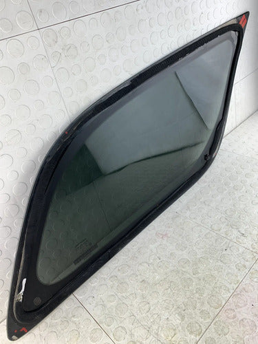 Cristal Aleta Izquierda Dodge Durango Wd 2014-2020