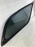 Cristal Aleta Izquierda Dodge Durango Wd 2014-2020