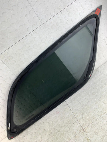 Cristal Aleta Izquierda Dodge Durango Wd 2014-2020
