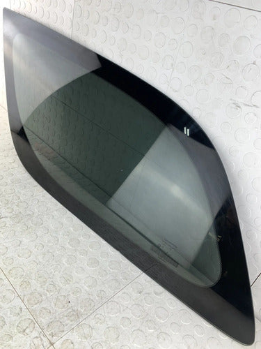 Cristal Aleta Izquierda Dodge Durango Wd 2014-2020