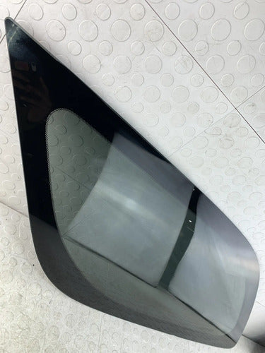 Cristal Aleta Izquierda Dodge Durango Wd 2014-2020
