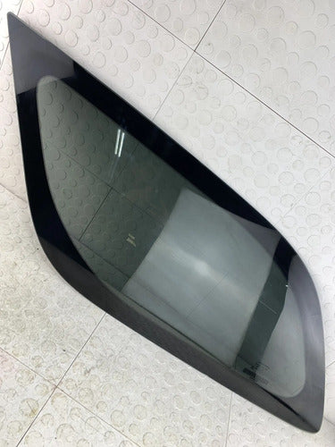 Cristal Aleta Izquierda Dodge Durango Wd 2014-2020