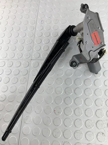 Motor Limpiabrisas Trasero Dodge Durango Wd 2014-2020