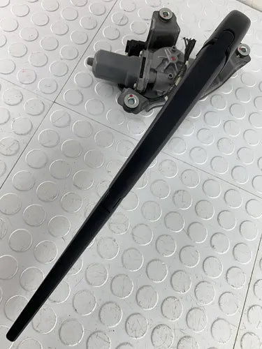 Motor Limpiabrisas Trasero Dodge Durango Wd 2014-2020