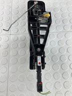 Manija Delantera Izquierda Dodge Durango Wd 2014-2020 Negro Delantera