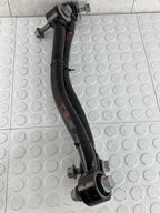 Par Tirantes Traseros Dodge Durango Wd 2014-2020 Negro