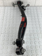 Par Tirantes Traseros Dodge Durango Wd 2014-2020 Negro