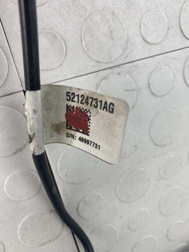 Caliper Delantero Izquierdo Dodge Durango Wd 2014-2020 5.7