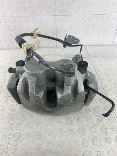 Caliper Delantero Izquierdo Dodge Durango Wd 2014-2020 5.7