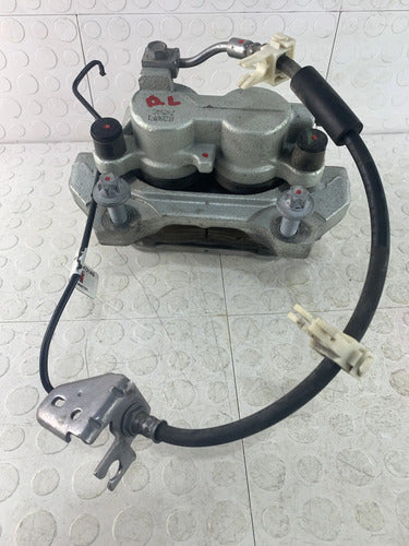 Caliper Delantero Izquierdo Dodge Durango Wd 2014-2020 5.7