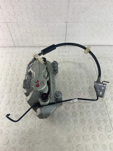 Caliper Delantero Izquierdo Dodge Durango Wd 2014-2020 5.7