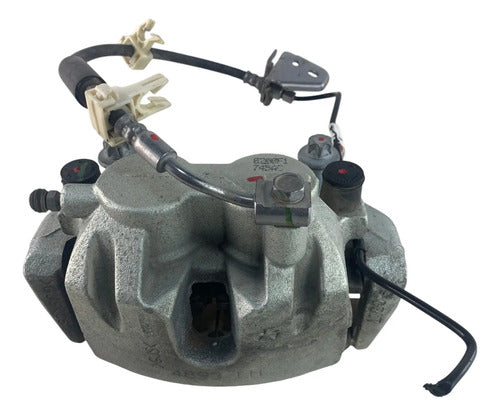 Caliper Delantero Izquierdo Dodge Durango Wd 2014-2020 5.7