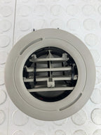 Par Difusores Ac Techo Dodge Durango Wd 2014-2020