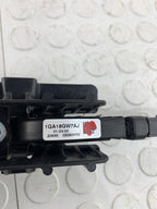 Manija Delantera Derecha Dodge Durango Wd 2016-2020 Negro Delantera