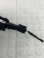 Manija Delantera Derecha Dodge Durango Wd 2016-2020 Negro Delantera