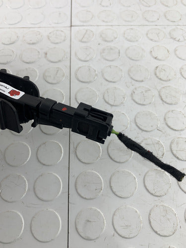 Manija Delantera Derecha Dodge Durango Wd 2016-2020 Negro Delantera