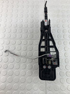 Manija Delantera Derecha Dodge Durango Wd 2016-2020 Negro Delantera