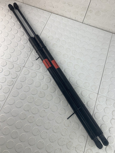 Amortiguadores Cajuela Dodge Durango Wd 2014-2020 Oem