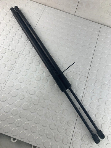 Amortiguadores Cajuela Dodge Durango Wd 2014-2020 Oem