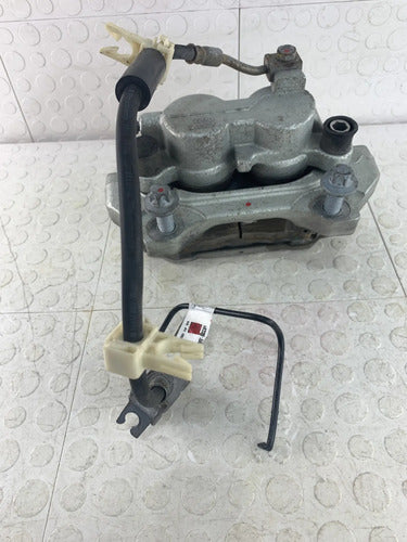 Caliper Delantero Derecho Dodge Durango Wd 2014-2020 5.7