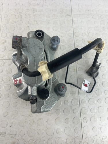 Caliper Delantero Derecho Dodge Durango Wd 2014-2020 5.7