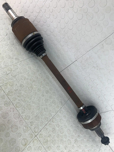 Flecha Homocinetica Derecha Dodge Durango Wd 2014-2020 5.7