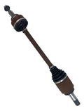 Flecha Homocinetica Derecha Dodge Durango Wd 2014-2020 5.7