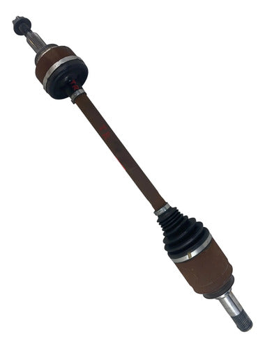Flecha Homocinetica Derecha Dodge Durango Wd 2014-2020 5.7
