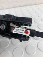 Manija Trasera Derecha Dodge Durango Wd 2014-2020 Negro Trasera