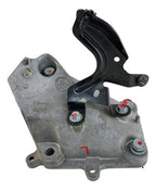 Soporte Izquierdo Dodge Durango Wd 2014-2020 5.7