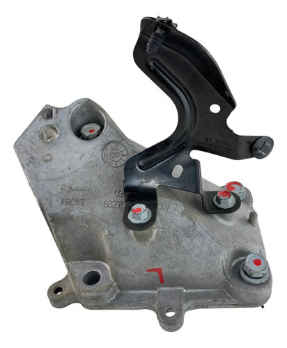 Soporte Izquierdo Dodge Durango Wd 2014-2020 5.7