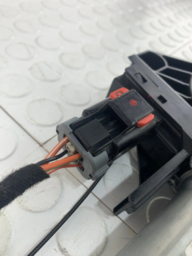 Motor Elevador Delantero Izquierdo Dodge Durango Wd 14-20