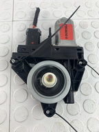 Motor Elevador Delantero Izquierdo Dodge Durango Wd 14-20