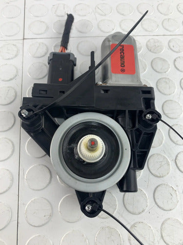 Motor Elevador Delantero Izquierdo Dodge Durango Wd 14-20