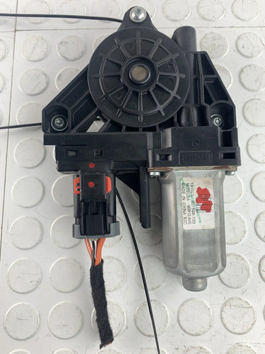 Motor Elevador Delantero Izquierdo Dodge Durango Wd 14-20