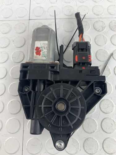 Motor Elevador Delantero Izquierdo Dodge Durango Wd 14-20
