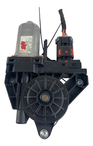 Motor Elevador Delantero Izquierdo Dodge Durango Wd 14-20