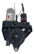 Motor Elevador Delantero Izquierdo Dodge Durango Wd 14-20