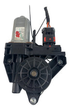 Motor Elevador Delantero Izquierdo Dodge Durango Wd 14-20