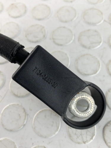 Cableado De Marcha Dodge Durango Wd 2014-2020 5.7