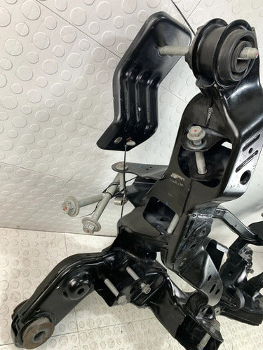 Puente Trasero Suspensión Ford Taurus Police Interceptor