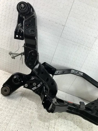 Puente Trasero Suspensión Ford Taurus Police Interceptor